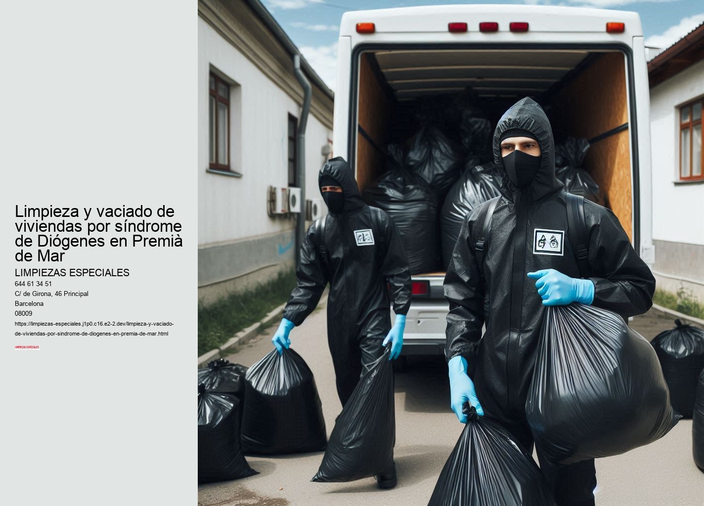 Cómo abordar el tema del síndrome de Diógenes con compasión